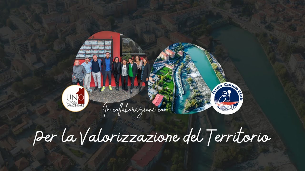 IVREA CANOA CLUB: UN'ECCELLENZA DELLO SPORT CANAVESANO