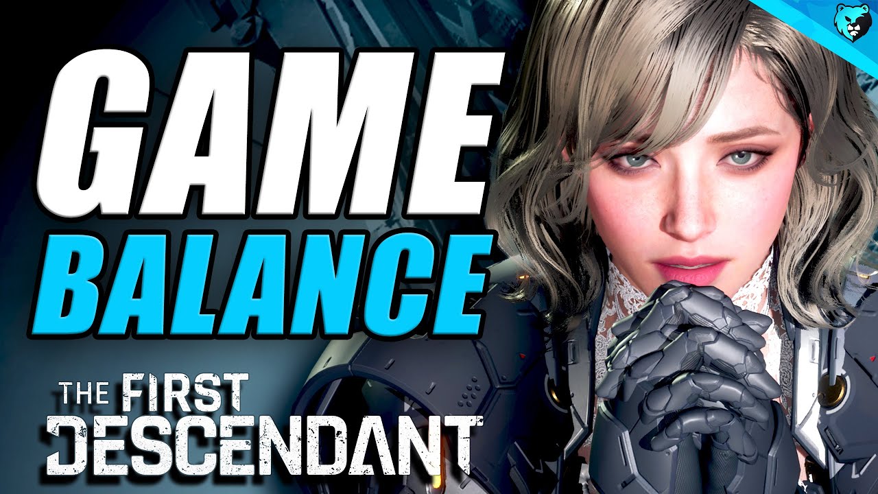 Is Serena A Problem Character in The First Descendant?
