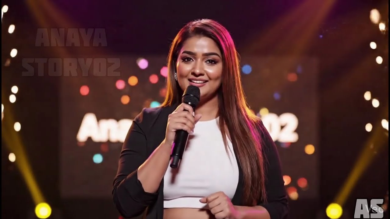 अरेंज्ड मैरिज में हनीमून पर लड़की शरमाती है || आखिरी तक देखोगे तो हँसी नहीं रुकेगी ||#anayastory02