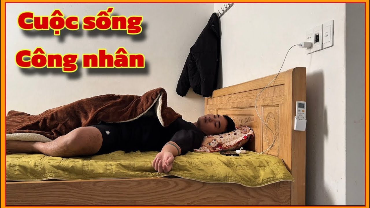 Chuyển Trọ & Công Ty Mới – Bắt Đầu Lại Từ Con Số 0