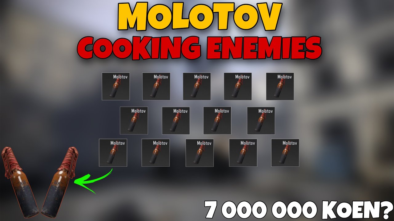 GORDON RAMSAY COOKING ENEMIES IN ARENA BREAKOUT
