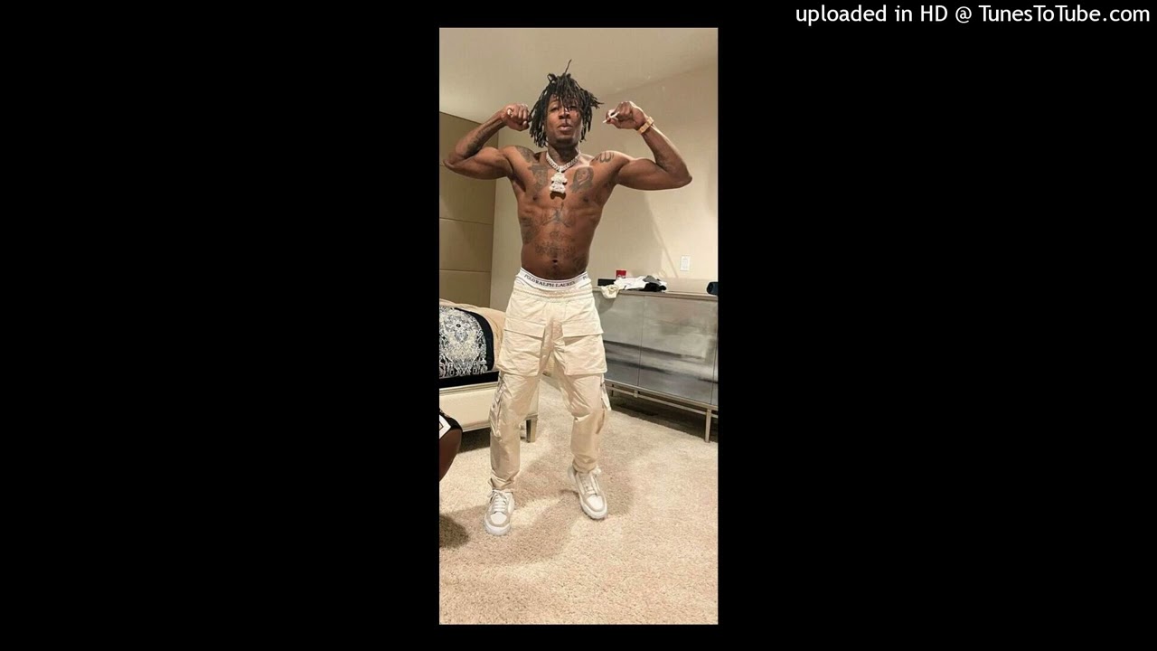 *FREE* [HARD] NBA YoungBoy x BWay Yungy Type Beat 2023 - 