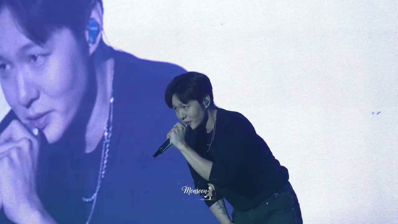 250103 이창섭 33삼삼 전국투어콘서트 in 대구