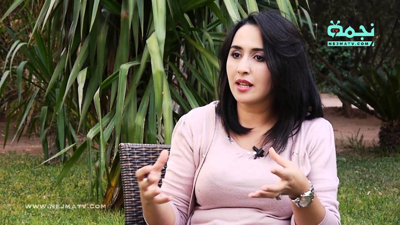 ربيع القاطي:مافراسيش واش أنا زوين_نجمة تيفي