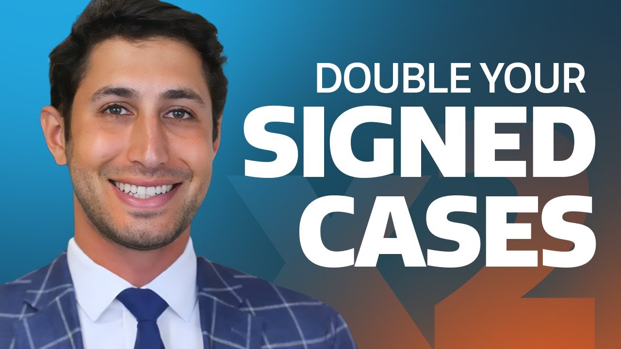 $100M in Settlements: Modernizing a Legacy PI Firm with Jordan Lundy