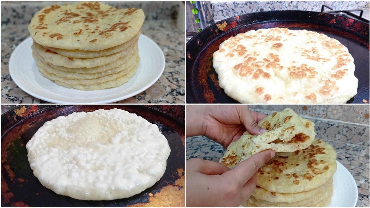 مخمار/بوشيار كيجي بحال سفنج بطريقة ساهلة وناجحة 👌👌👌
