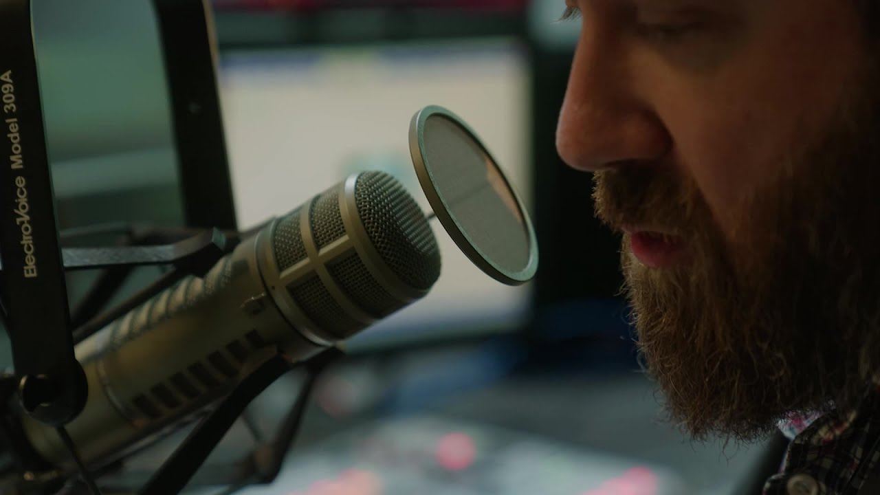 United Arts of Central Florida  |  Meet the Maker: Central Florida Public Media