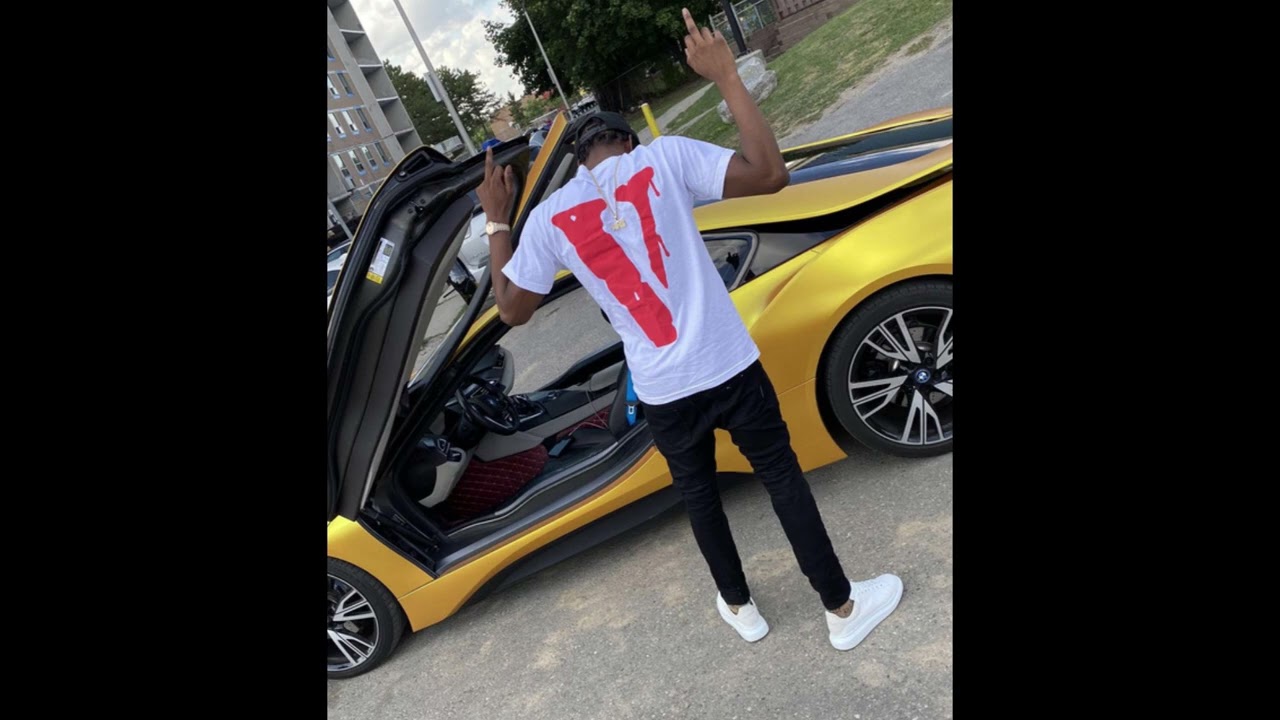 NH$ Jay Jay - LLJJ (Official Unreleased Audio)