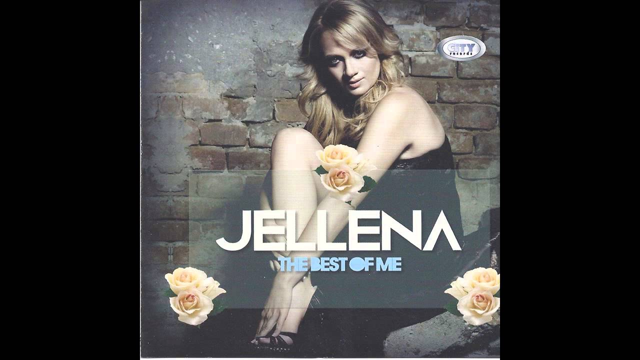 Jellena - Nece grom - (Audio 2012) HD