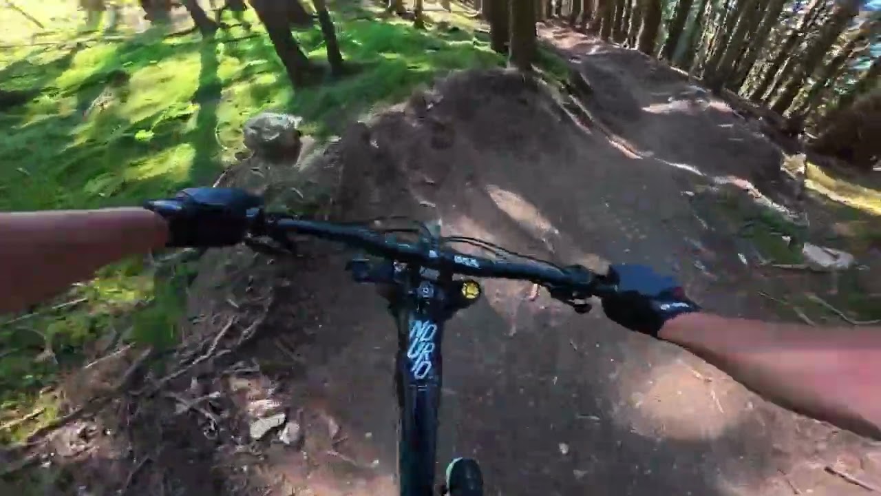Downhill 