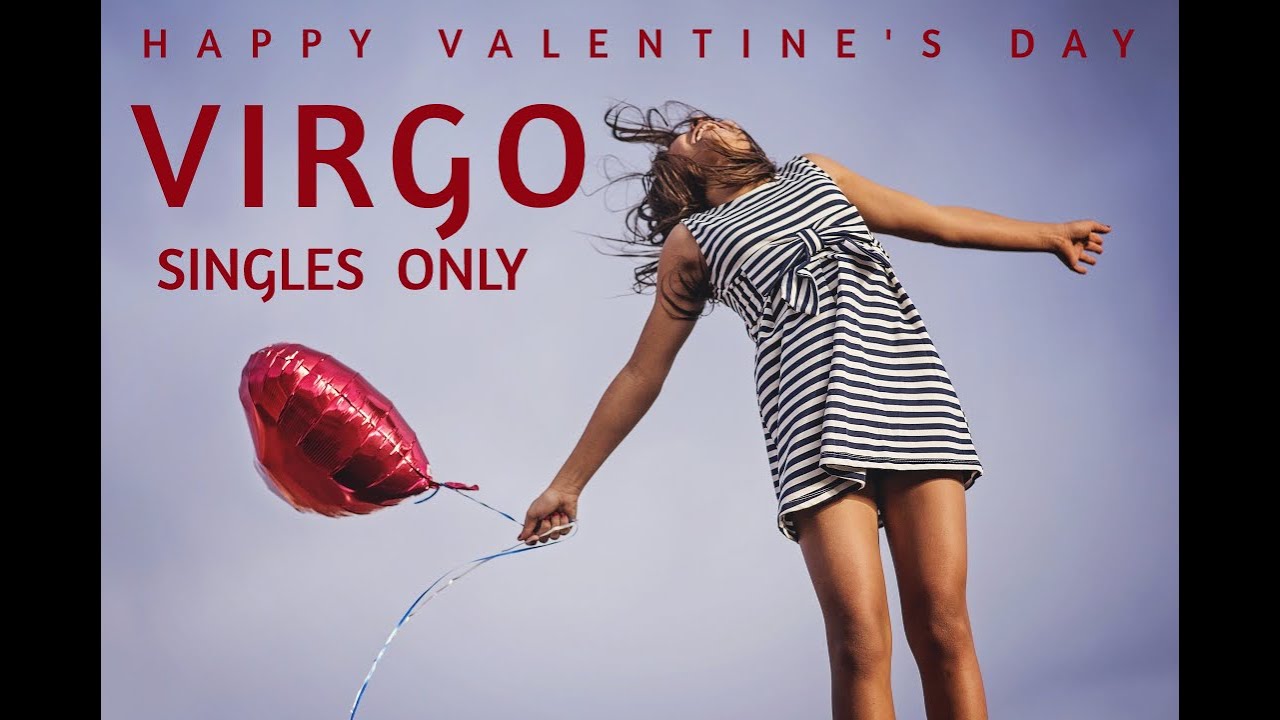 VIRGO DO NOT PANIC, CHANGE IS VERY NATURAL | LOVE MARCH 2021 SINGLES ONLY
