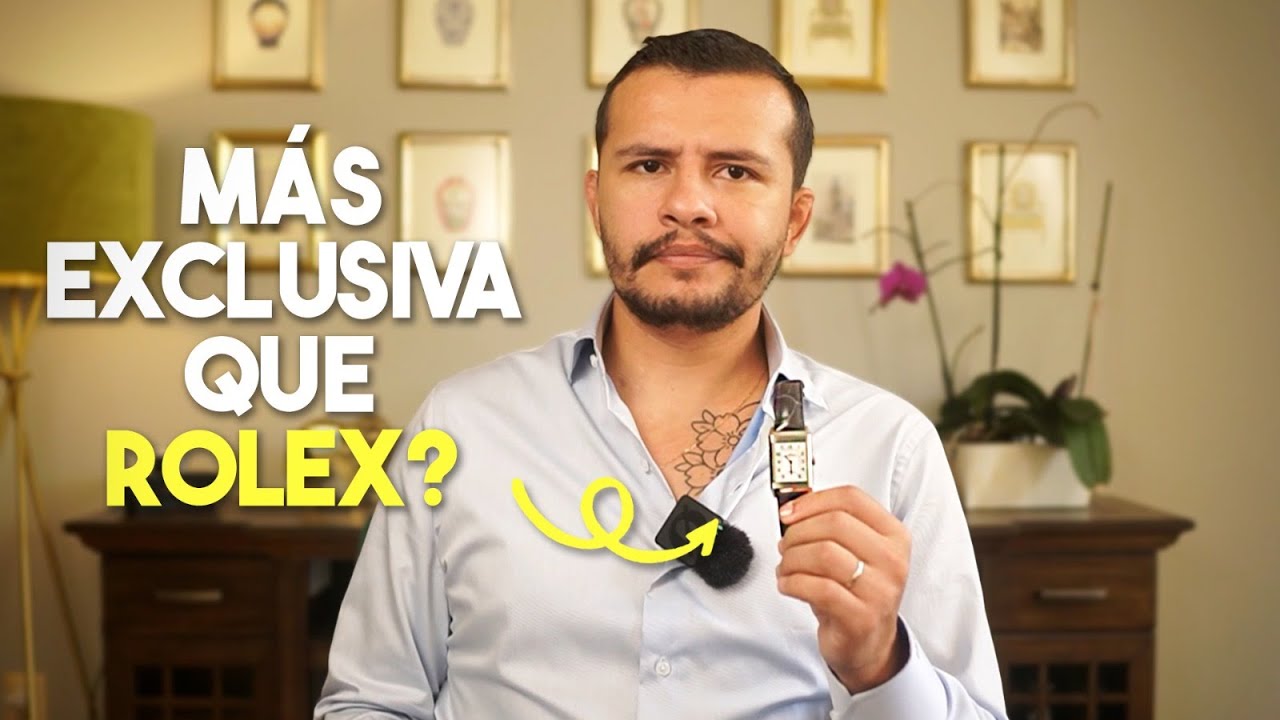 ¿Por qué esta marca NO es tan popular?