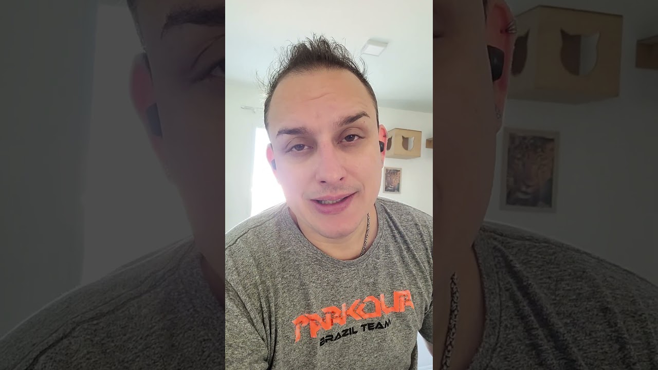 logo tem v&iacute;deo 😊 #autismo