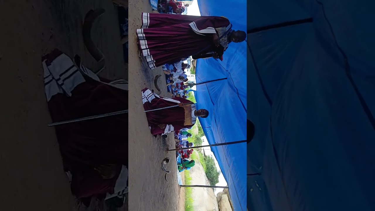 Mharidzo by Sithole Big Sunday Moria