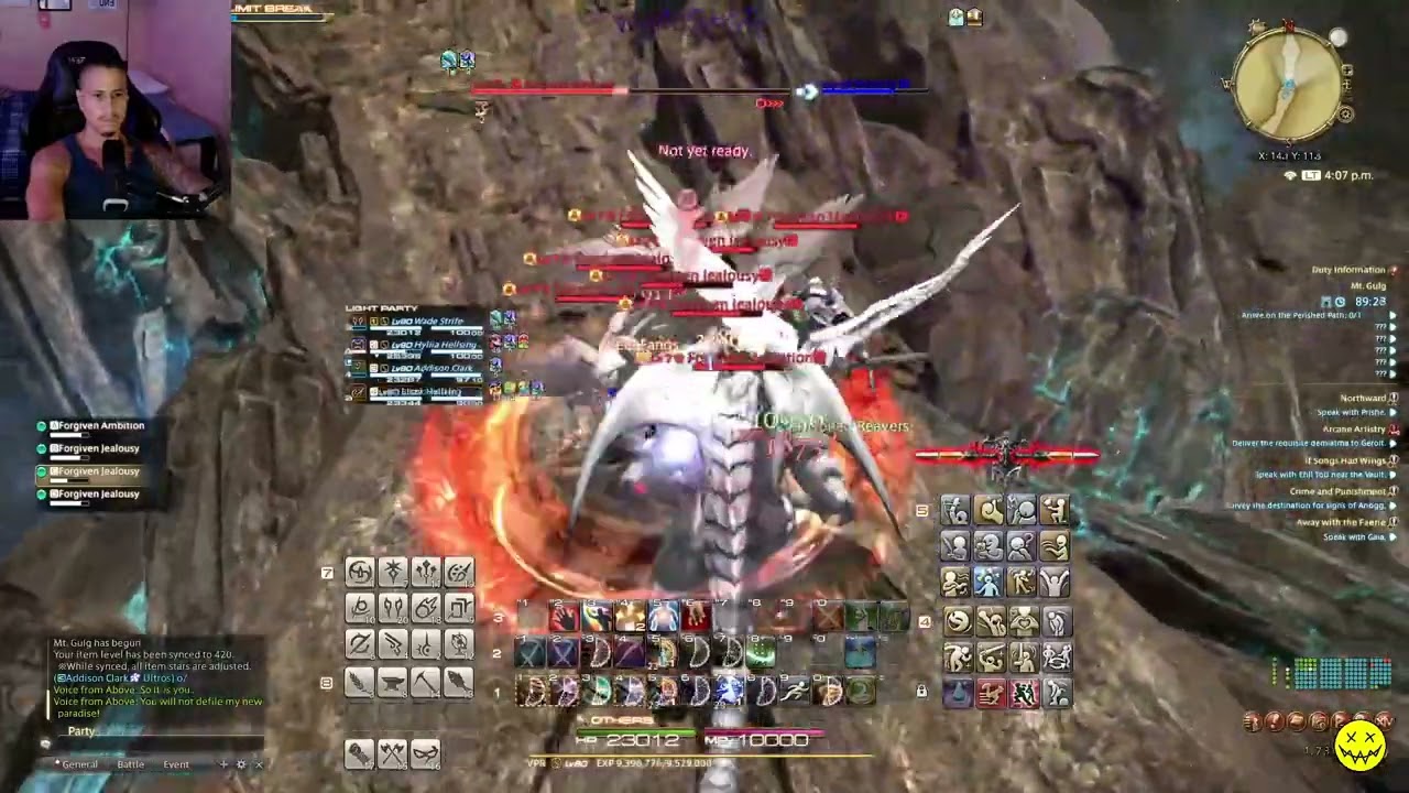 XIV chill , Happy Saturday , What to do day!! Variety! Say Hi in chat!! Let's go!!! 8/23/25 Happy Au