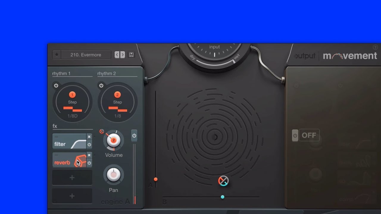 How to glitch your drums | MOVEMENT