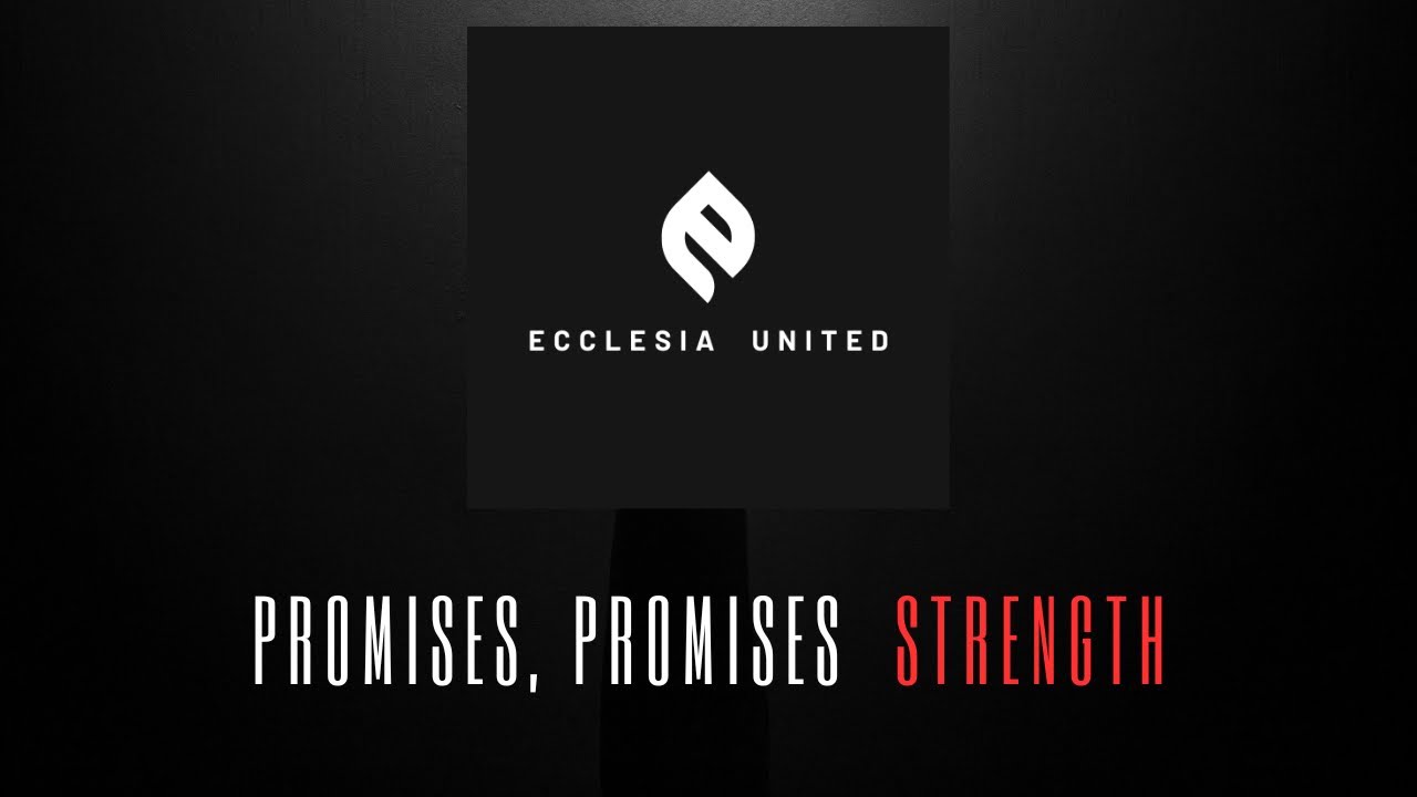 Promises, Promises: Strength