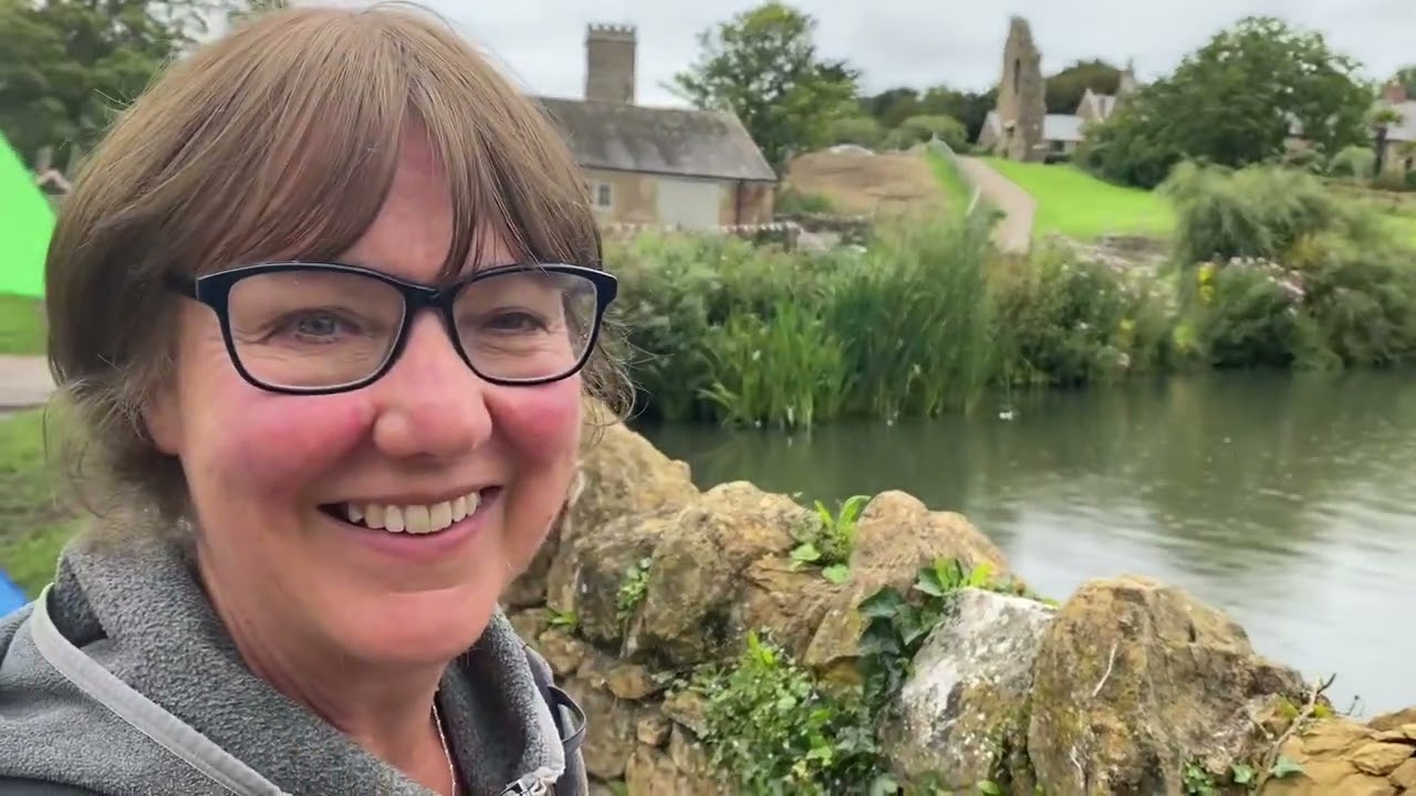 Not Dead Yet - South West Coastal Path August 2023