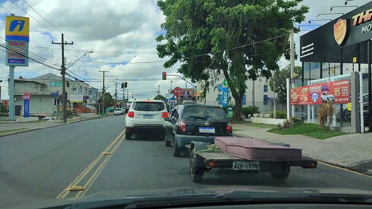 Classificação dos veículos quanto a Espécie, tração e categoria 