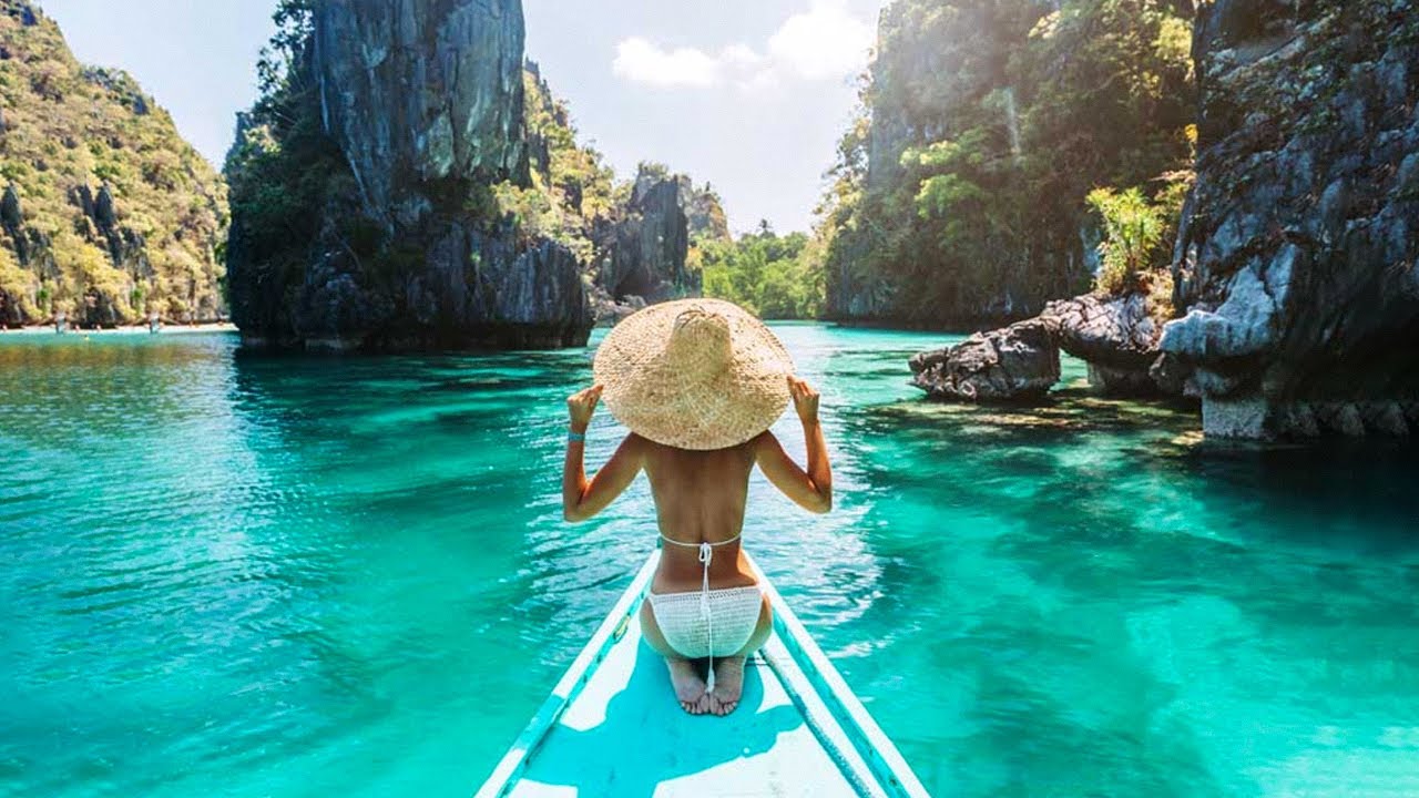 [2025] Ibiza summer mix  - coldplay, avicii, chainsmokers & alok, kygo style - summer memories