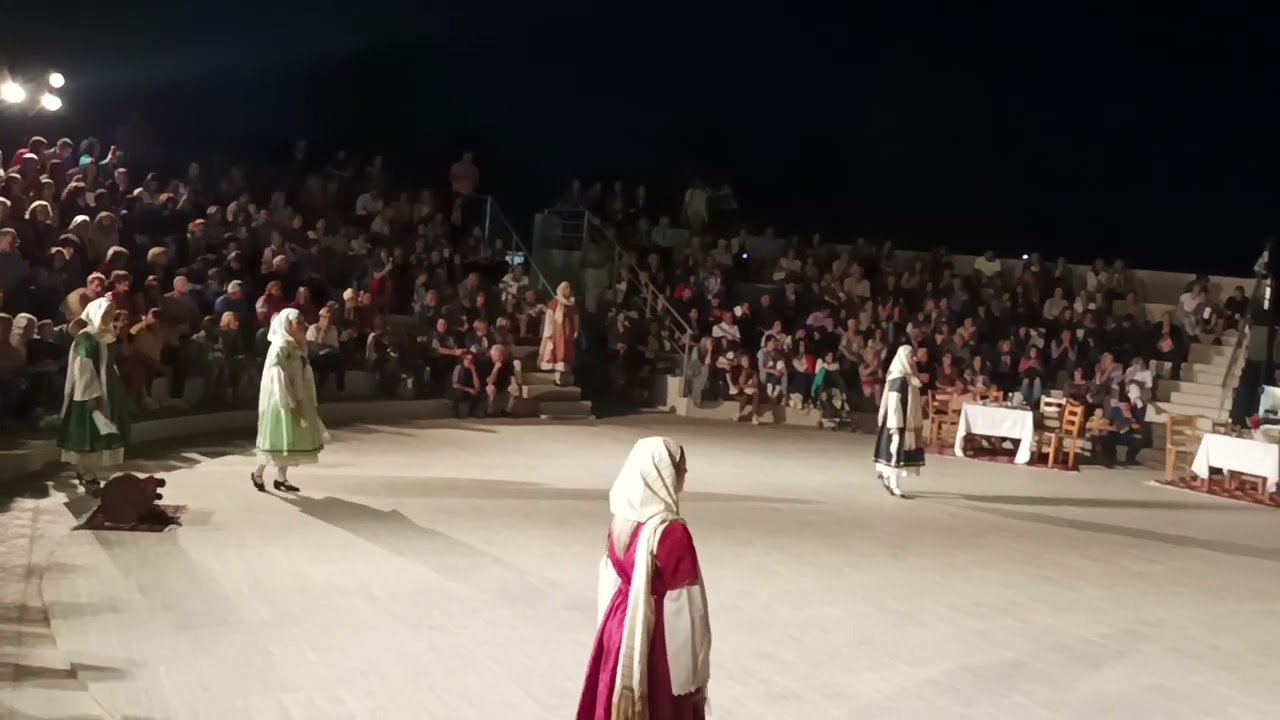 Γίνε πουλί μου θάλασσα.