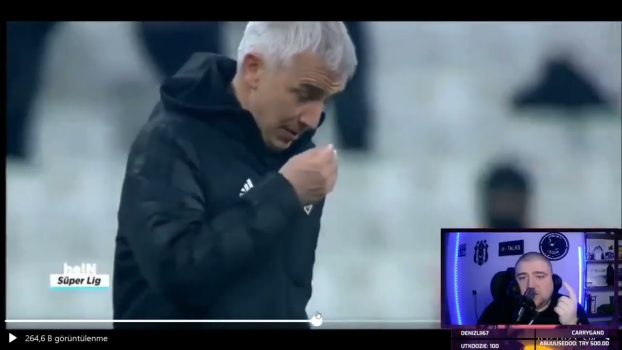 Htalks Komik Anlar | 2