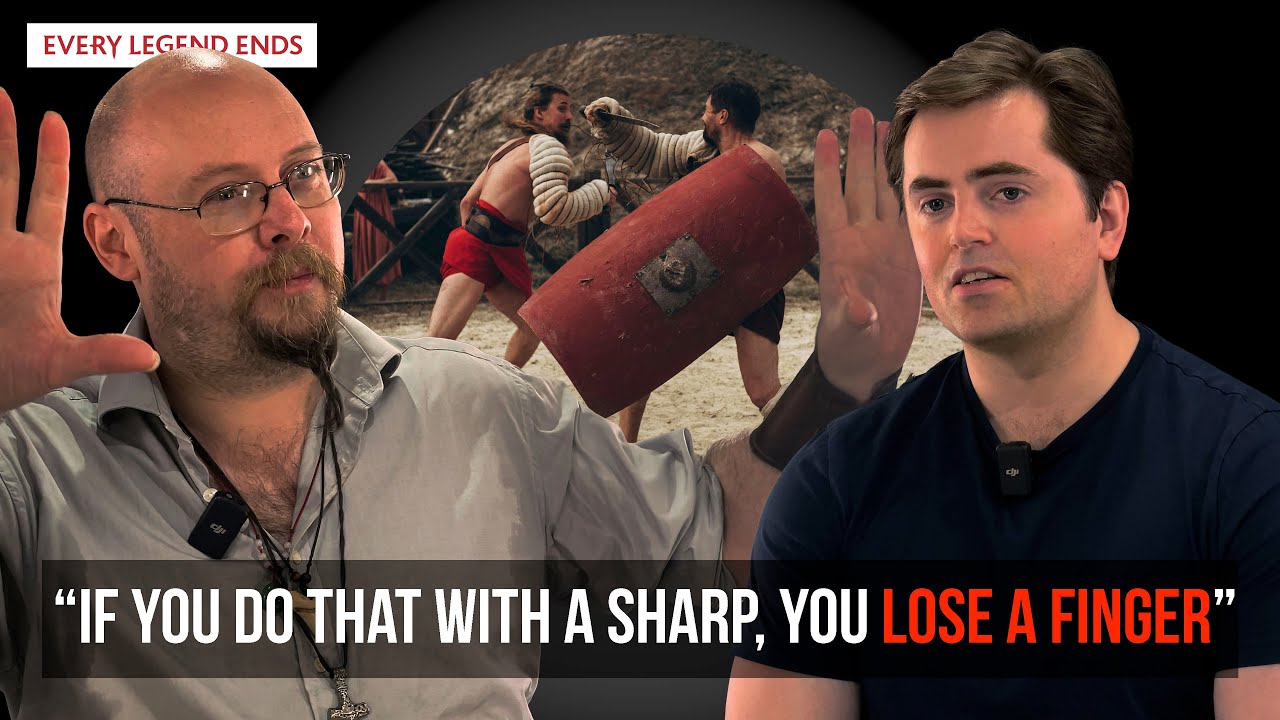 How Hollywood Hides Bad Fighters: The Truth Behind 