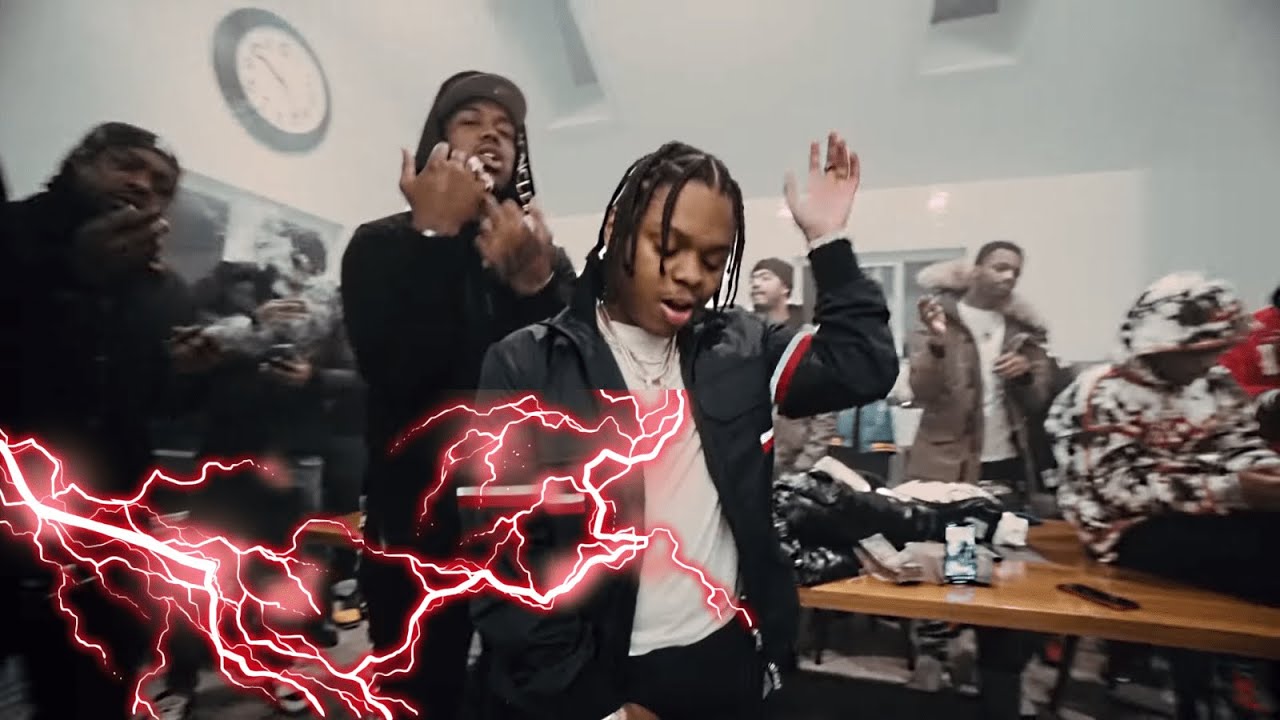 42 Dugg, EST Gee - Road Runner (Music Video) (prod.Aabrand x Seekybeats)