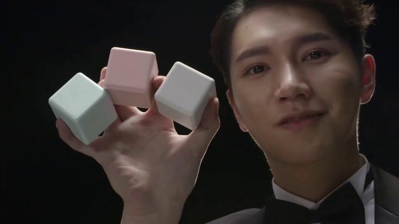Aqara Cube