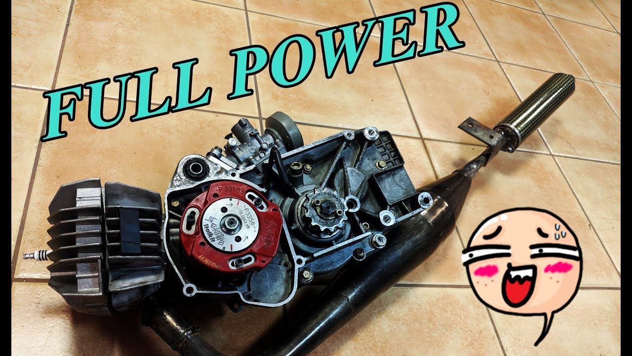 CON LA TONTERÍA... FULL POWER !! 