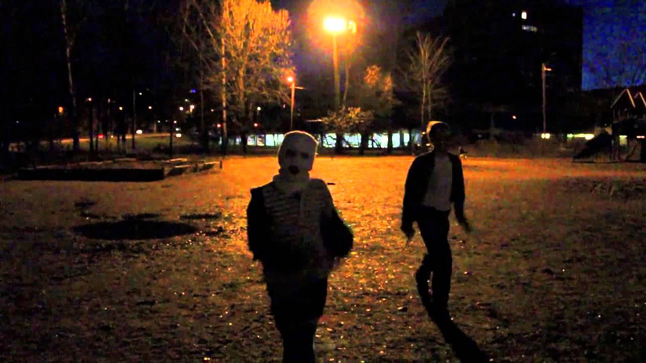 RATFACE - Lippis On The Rocks [Official Video]