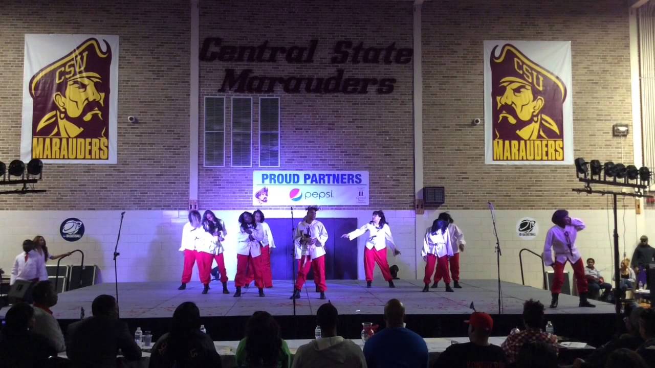 Delta Sigma Theta Sorority Inc, Delta Kappa