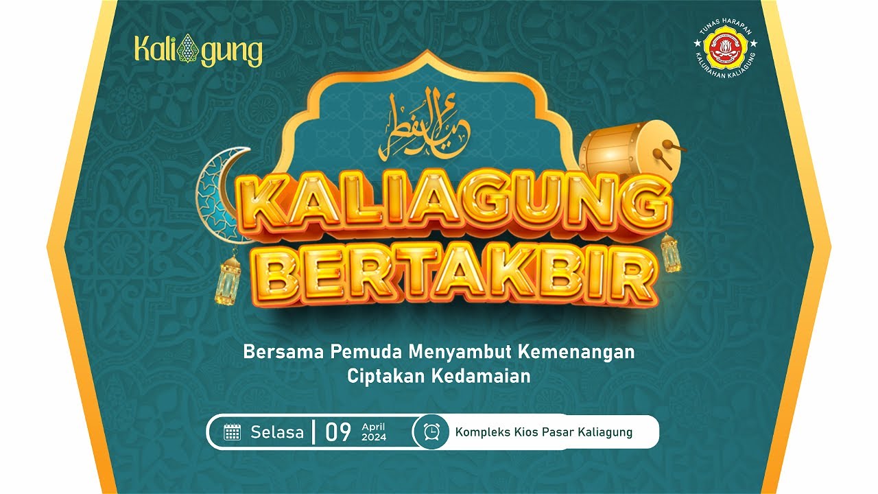🔴 LIVE STREAMING LOMBA GEMA 