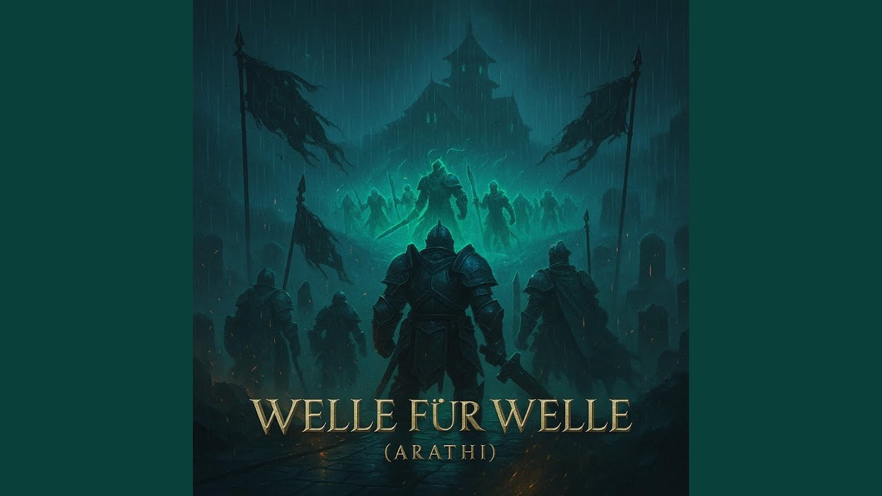 Welle für Welle (Arathi)