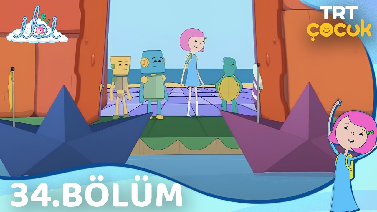 İbi | 34.Bölüm
