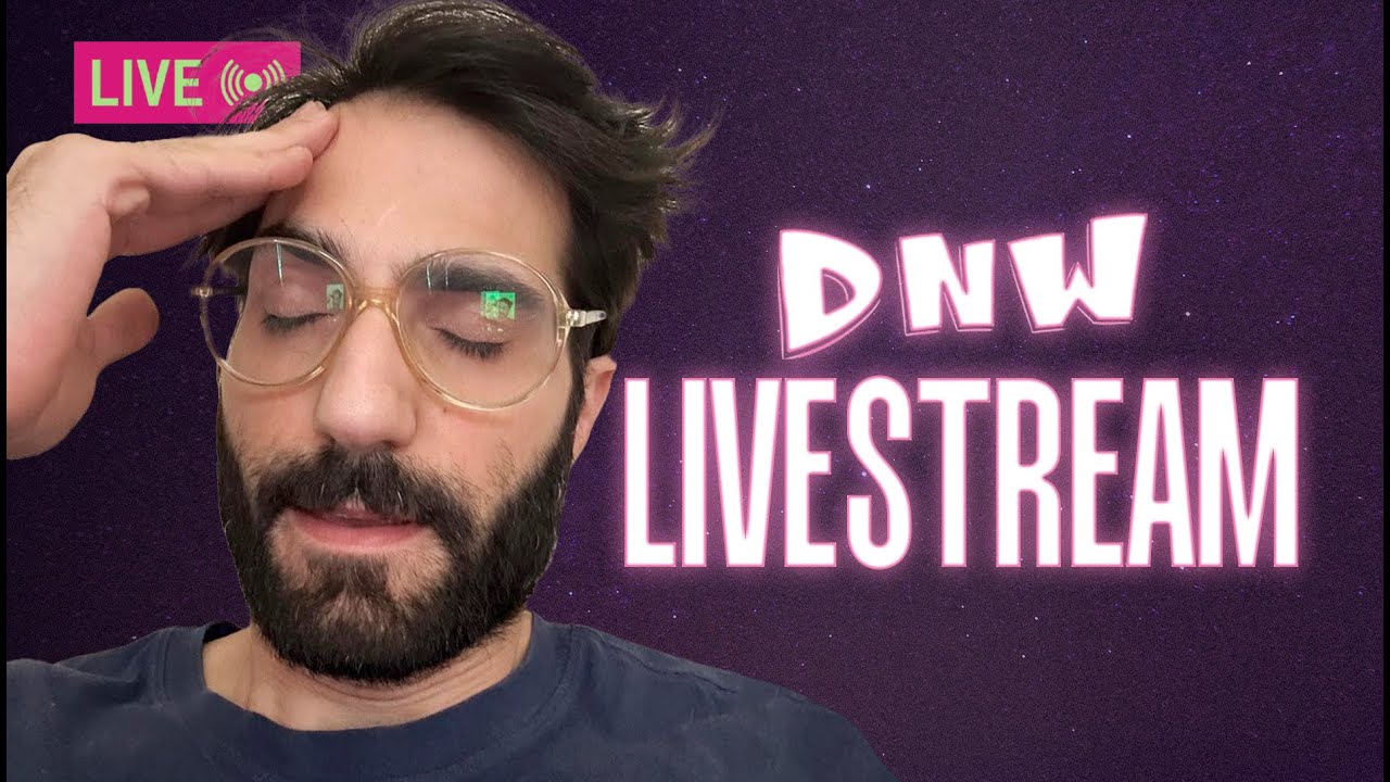 Chill Stream: Kaceytron Bullying, Israeli Music Videos, MJ Impersonator Beef 