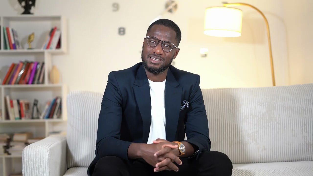 COTE DIVOIRE : VOUS SAVEZ C'EST QUOI ALLER VIVRE AU GHANA PENDANT UNE CRISE ?