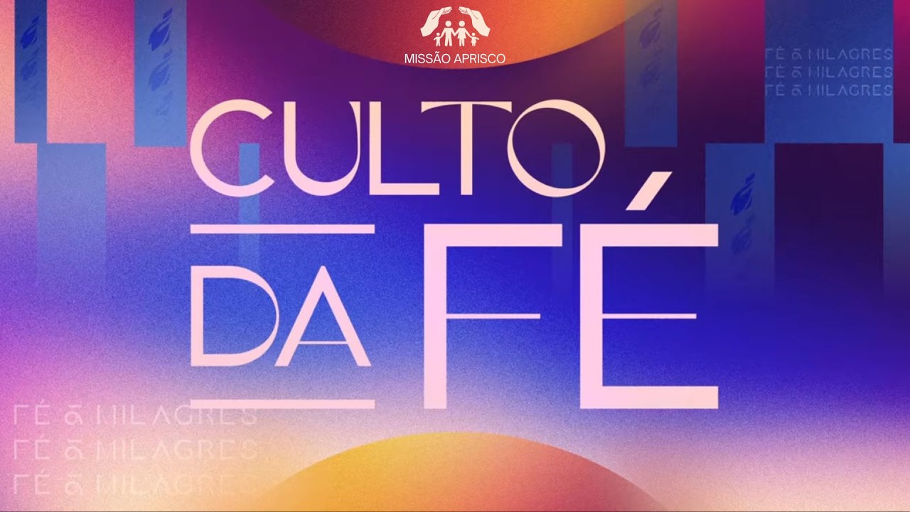 CAMPANHA VOLTANDO À FONTE DAS PROMESSAS | 5º ELO | 19:30H | 05.03.2026