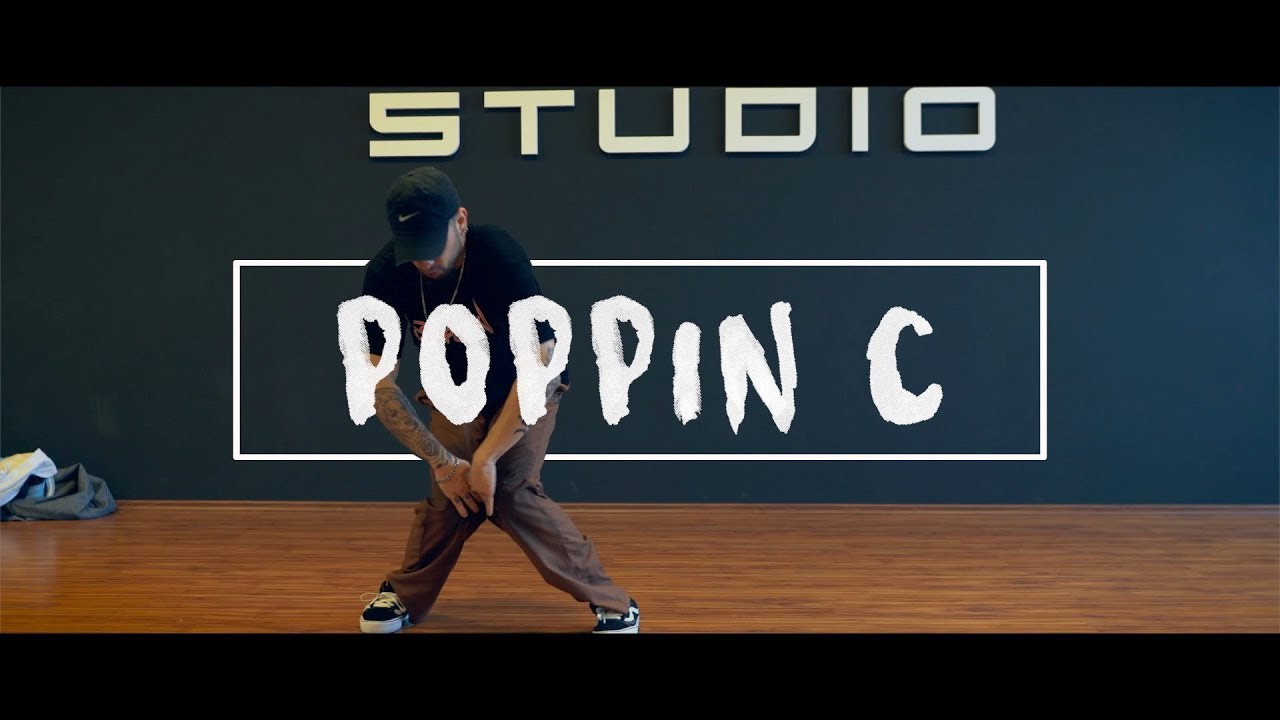 Popping C |  MSGR Workshop