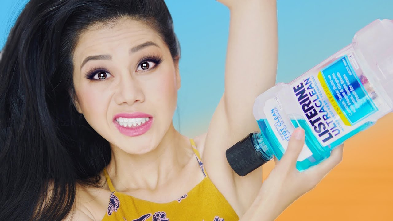 5 Secret Life Hacks Every Girl Should Know in 2017 😀