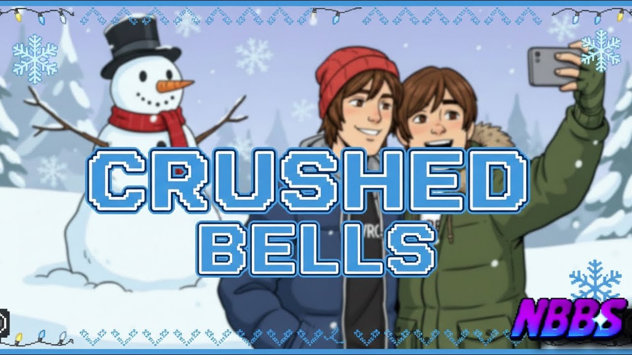 ♪ [Complextro] NBBS & MrVRC - CRUSHED BELLS ♪