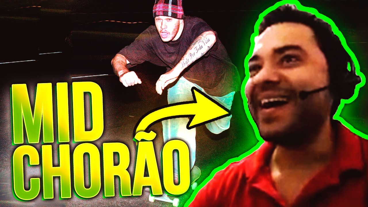 SEU CREYSON TEM O TIME PERFEITO | Beastmaster - MID