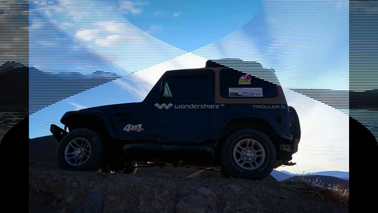 Expedi&ccedil;&atilde;o Attackama video AVI