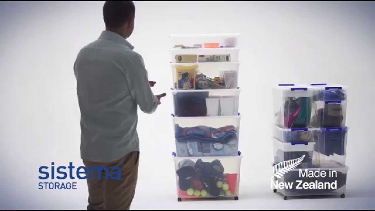Sistema Storage