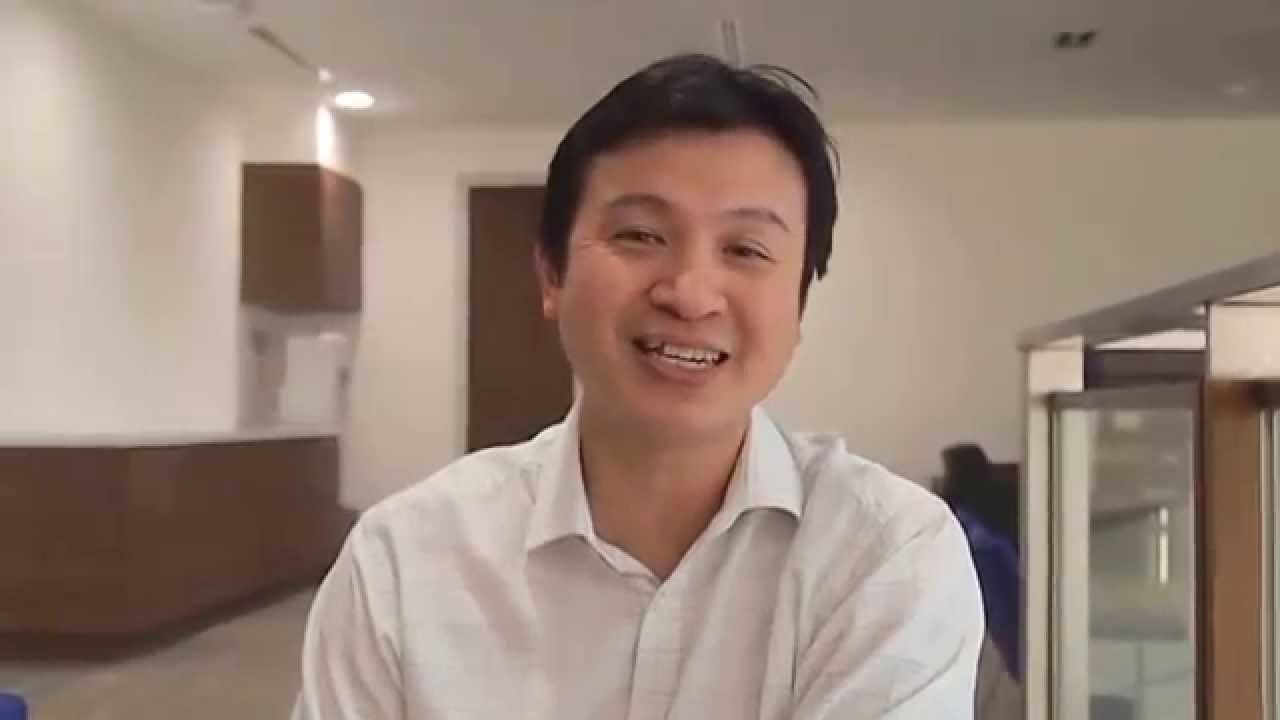 Project Blue WaVe Supporter -  Dr Chia Shi-Lu (Member of Parliament)