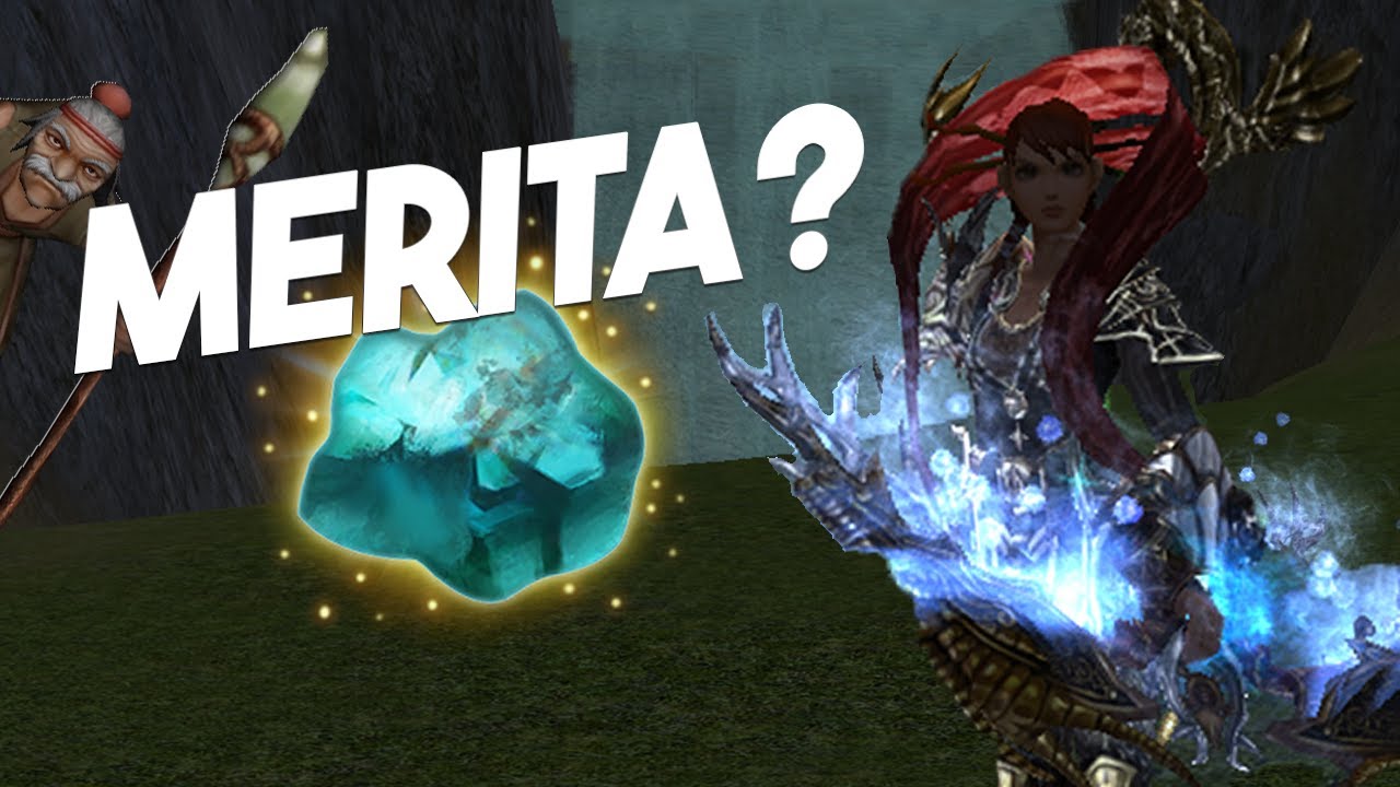 MERITA FARMATUL LA CORURI? | Metin2Ro