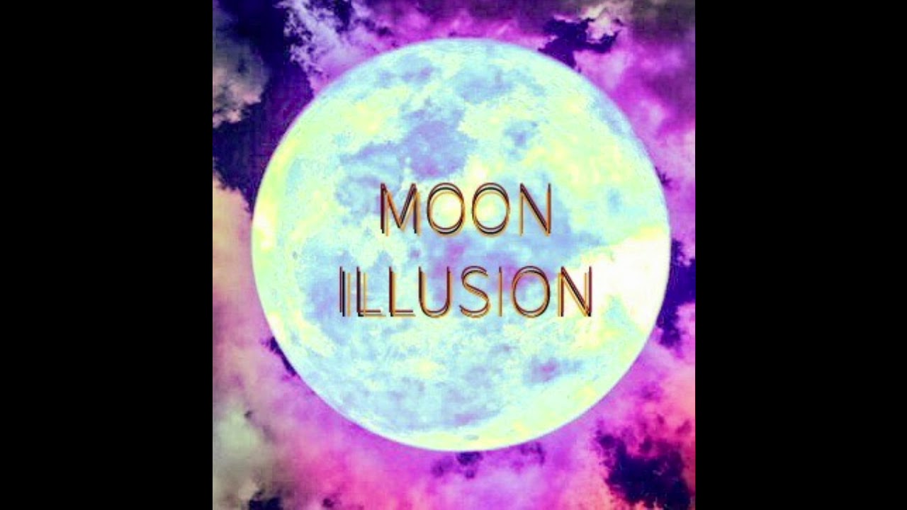 MoonIllusion - Real Life (demo)