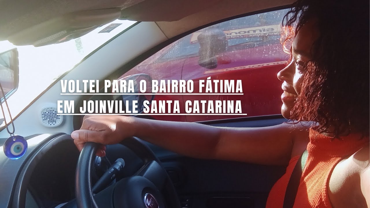 ☺️VOLTEI para o bairro FÁTIMA em JOINVILLE SC: Muitas Kitnets para ALUGAR em Joinville - Neide Pires
