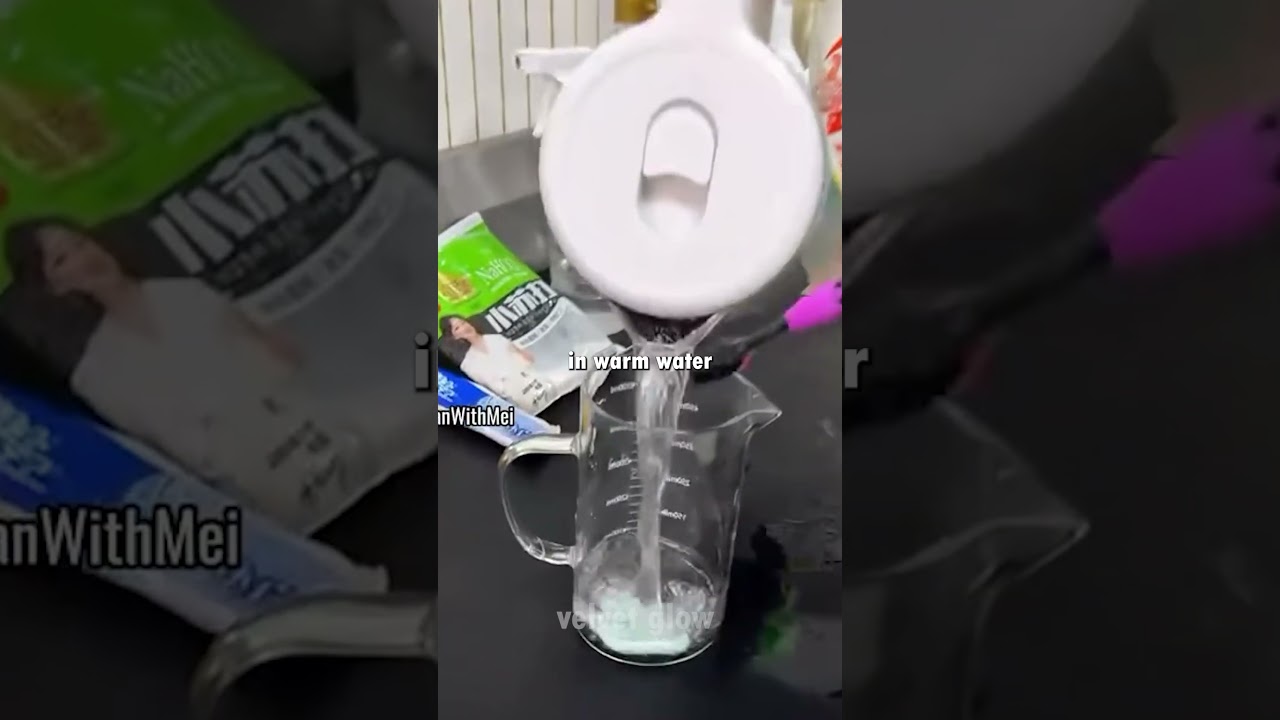 ✨ Лайфхаки для чистки обуви, которые действительно работают! Чистильщик кроссовок своими руками 👟🧼