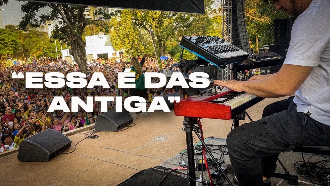 ADVOGADO FIEL - BRUNA KARLA #KeysCam - Filipe Martins